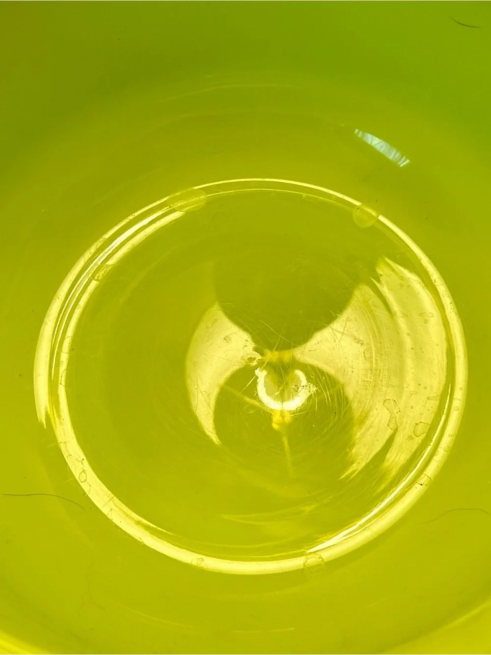 Stackable Silicone Mixing Bowls Set — Orange, Yellow & Blue